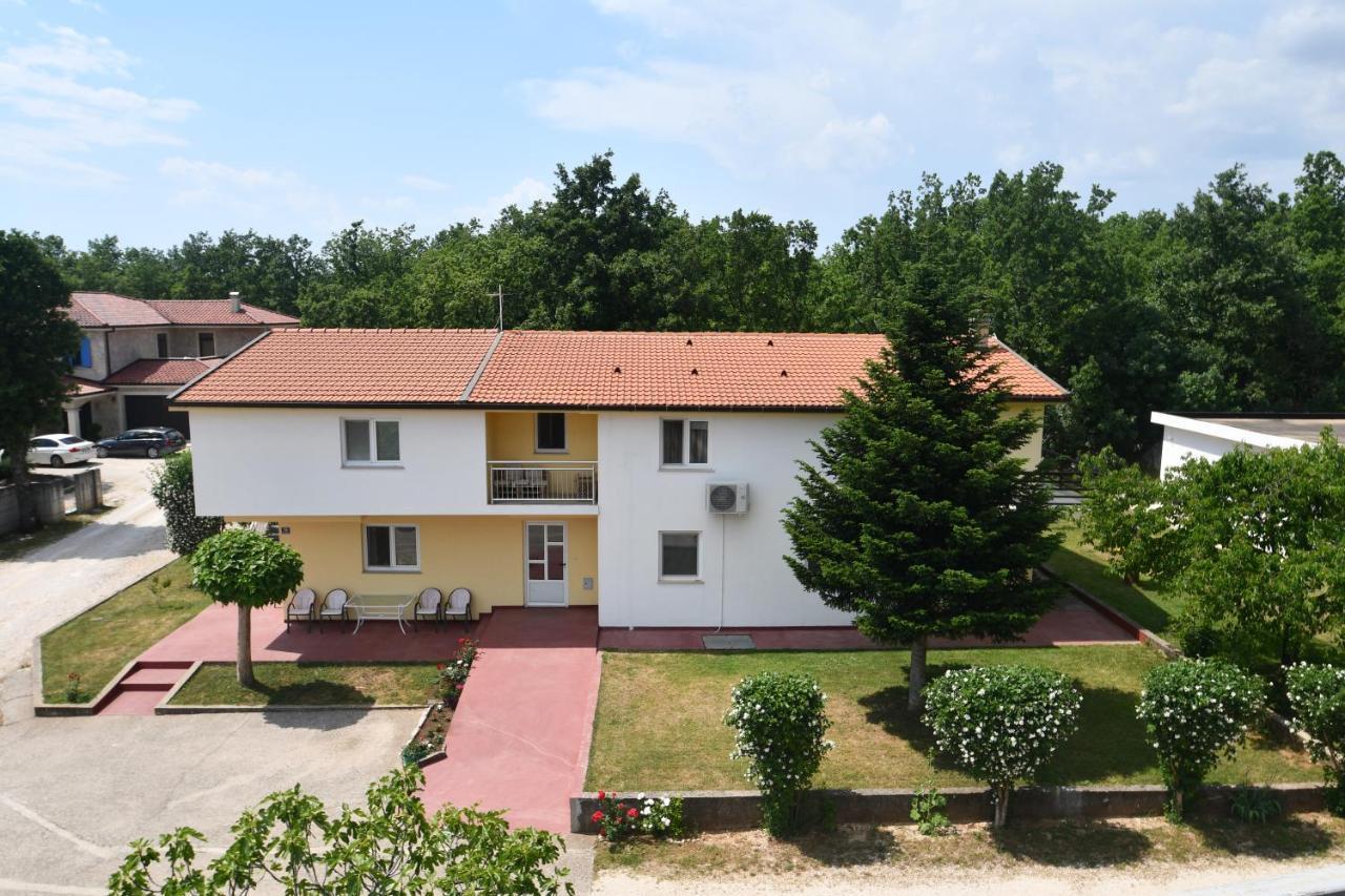 Hotel Casa Del Pellegrino M&A - Ostojići Međugorje Exterior foto