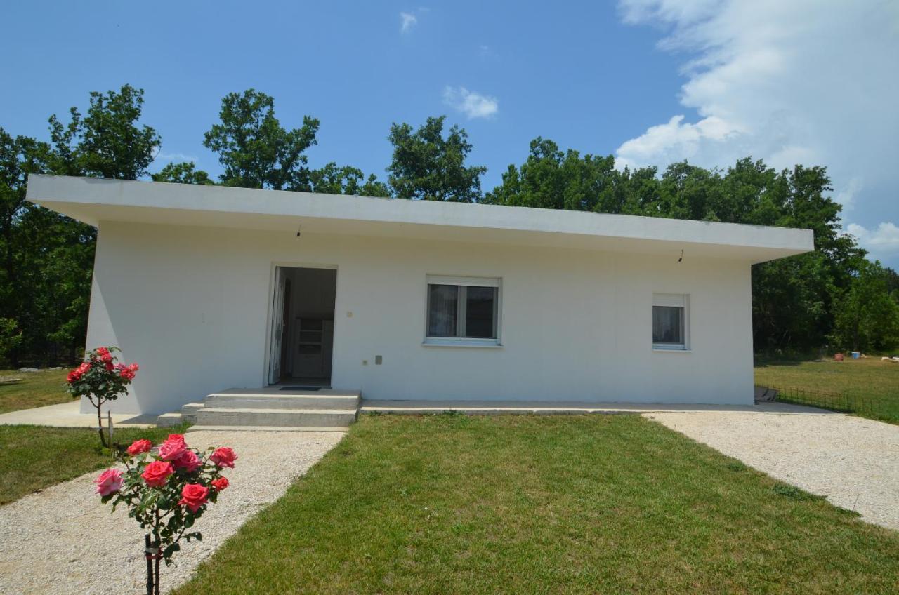 Hotel Casa Del Pellegrino M&A - Ostojići Međugorje Exterior foto