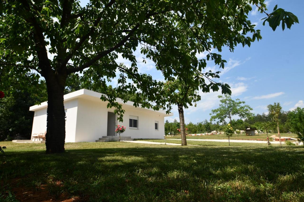 Hotel Casa Del Pellegrino M&A - Ostojići Međugorje Exterior foto